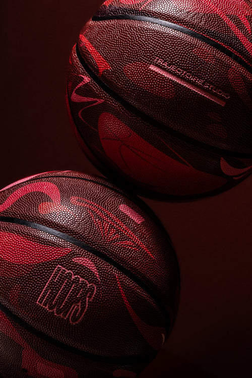HOOPSBALL